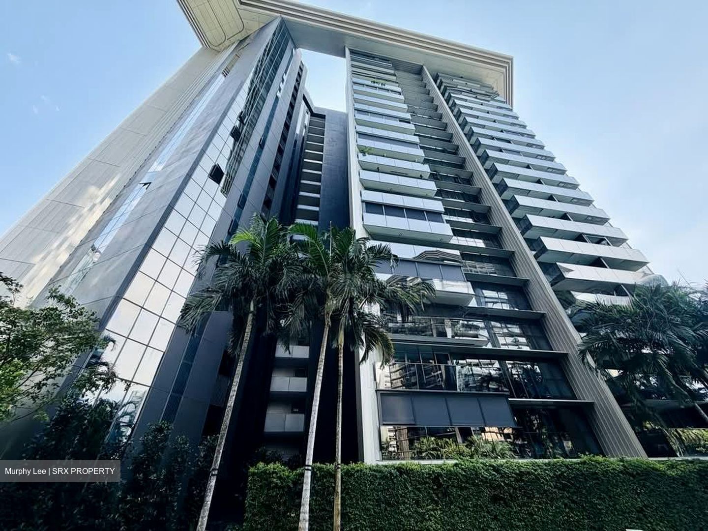 Amber Park (D15), Condominium #592527471